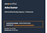 be your AWS cloud architect for cloud solutions